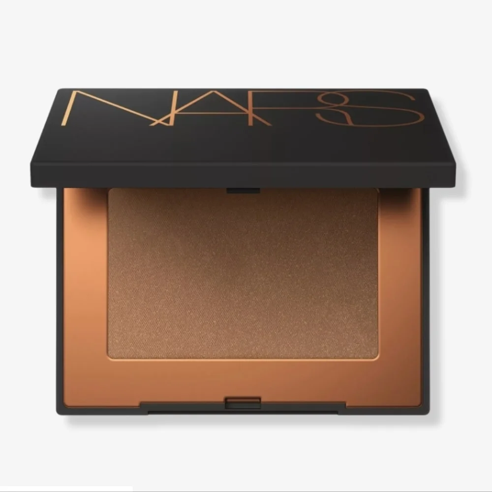 NARS Laguna Travel Size Bronzing Powder .08oz‎ - Brown